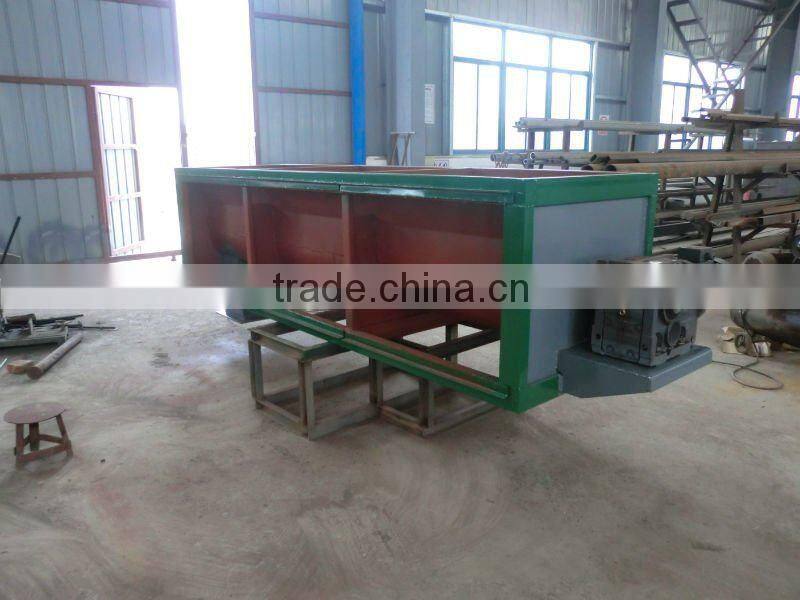 High Efficiency Slaked Lime Making Machine