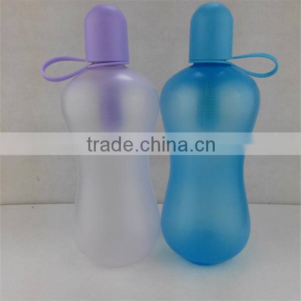 Useful bpa free water bottle with highly effective