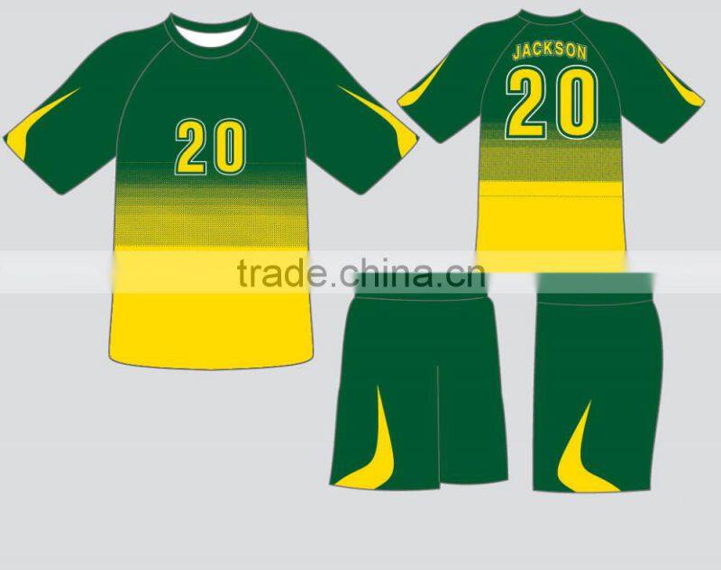 custom mens blank training soccer kit
