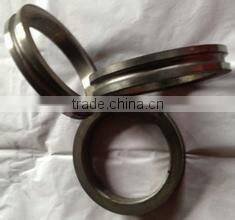 Various Diameter High Speed Wire Tungsten & Cemented Carbide Pinch Roll Ring Blank