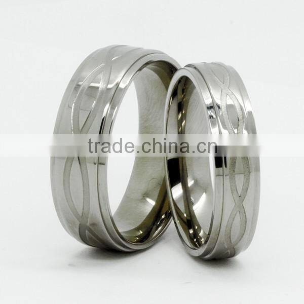 Latest wedding ring designs for wedding ring set