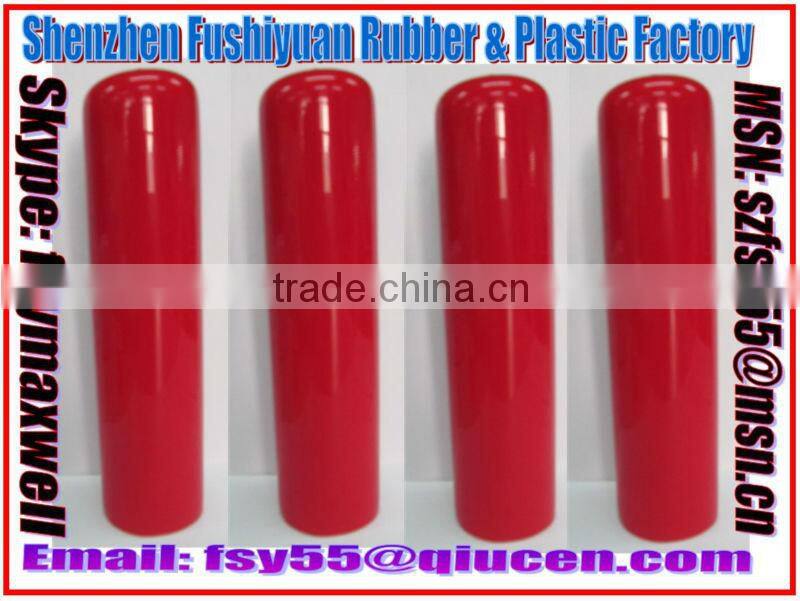 Custom ABS Plastic Handle / Bicycle Steering Handle / Fancy Broom Handles