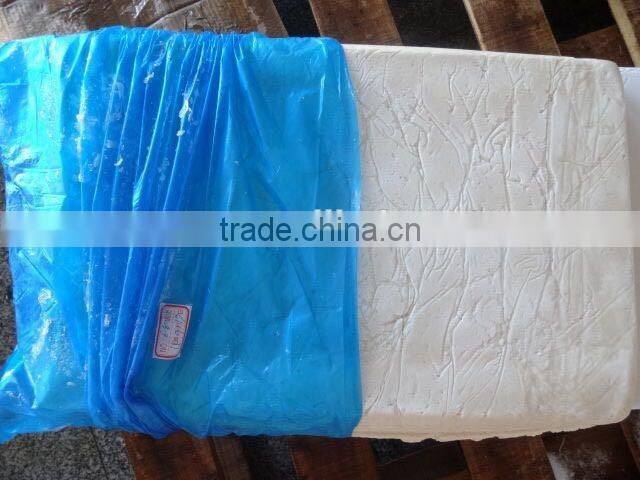 Frozen itoyori surimi