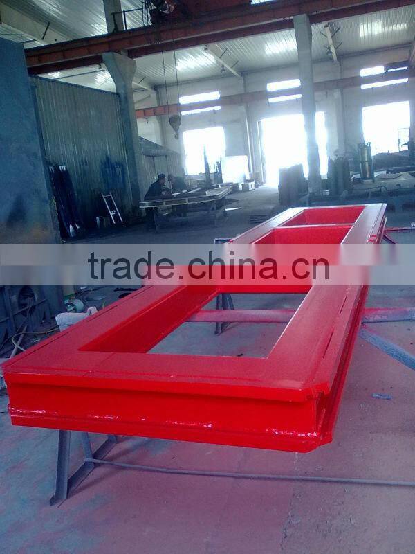 car body repair equipment CRE-900