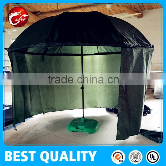 Fish tent umbrella,fishing umbrella brolly