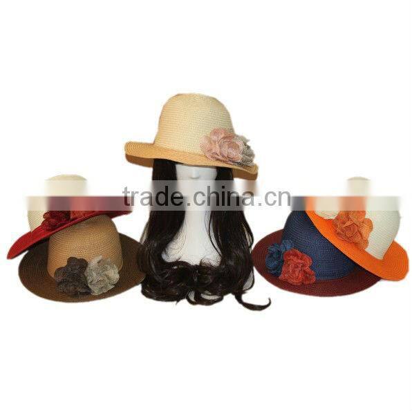 cheap straw hat