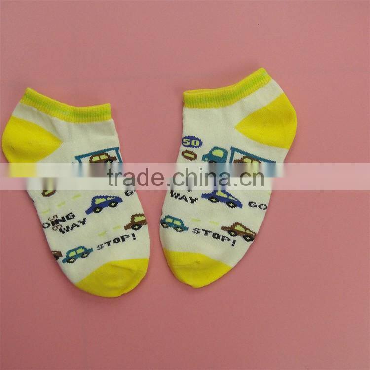 Socks Product Type and Autumn Season baby slipper socks