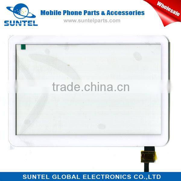 Wholesale mobile accessories touch screen digitizer for RS10F440-V1.0