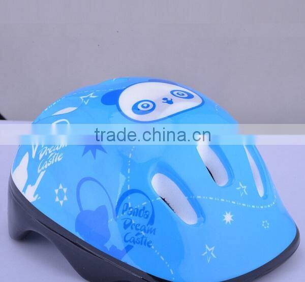 Wholesale Best Price Children Sport Safety Kids Helmets Skating Helmet