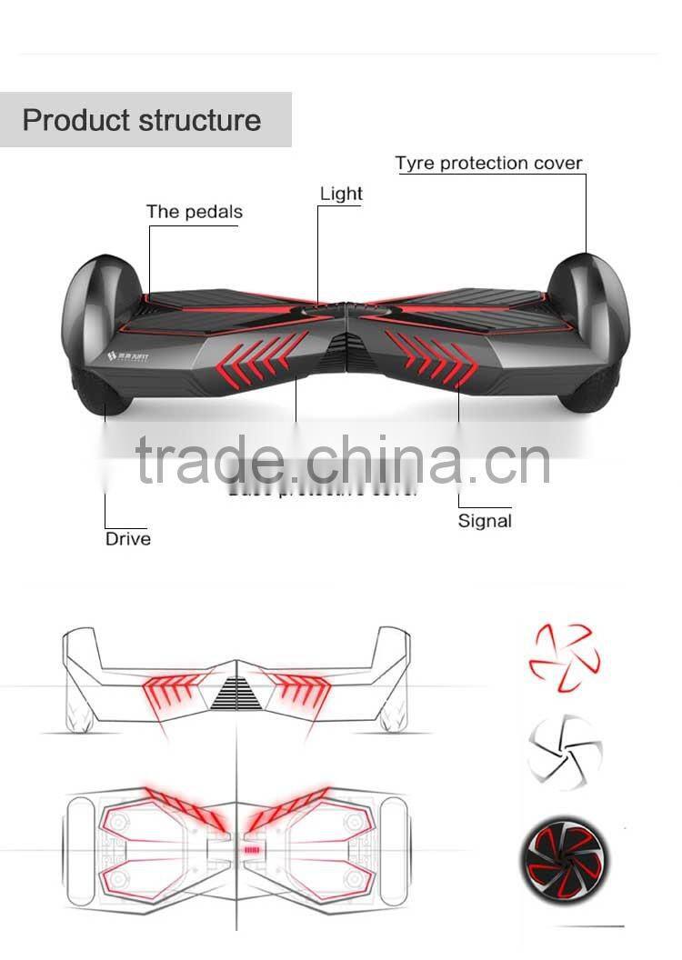 two wheel self balance scooter/ Self balance scooters/electric scooters