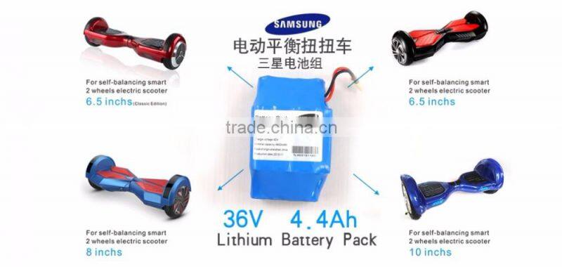 Sanmsung cheap electric hover board 700W 2 wheels electronic scooter