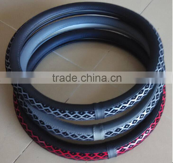 steering wheel cover K010