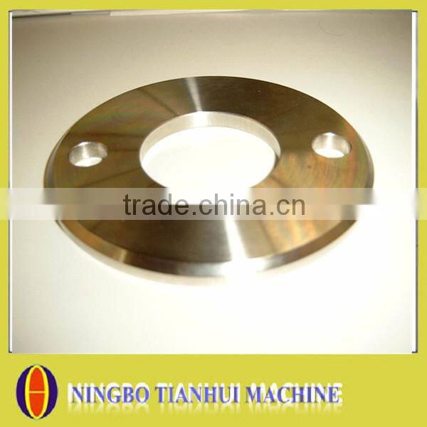 Steel Seal Flange Plate