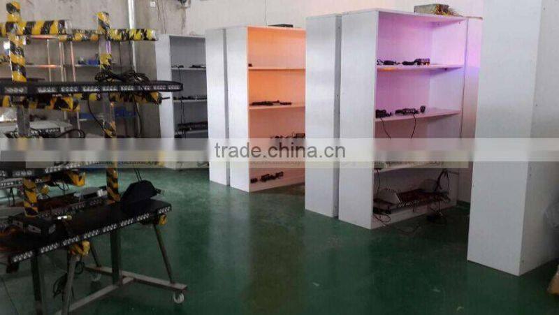 led strobe deck light grill light for car 322-1