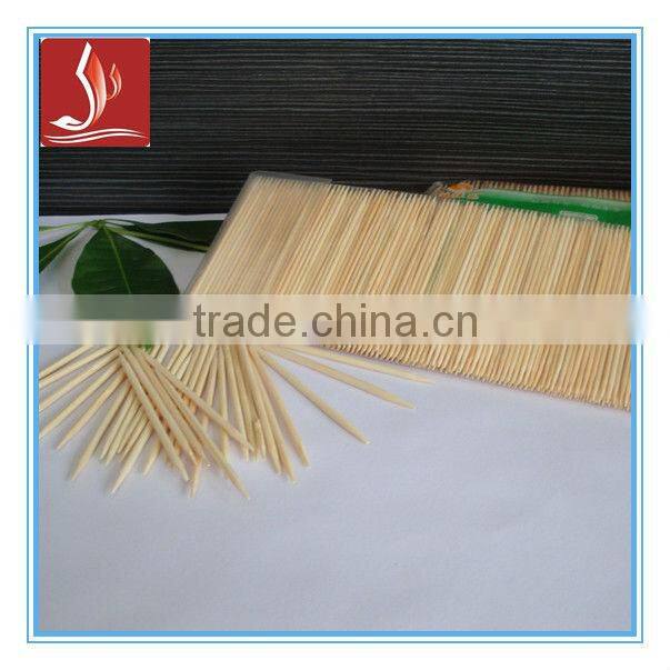 health tooth pick bamboo tooth stick