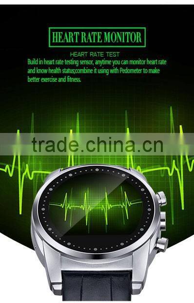 new product cheap luxury original stainless steel sport wristwatches