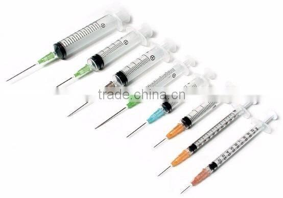 syringe pump/veterinary syringe/insulin syringe