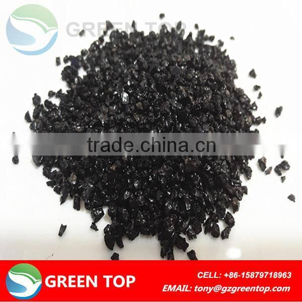 water soluble humic acid fertilizer granular