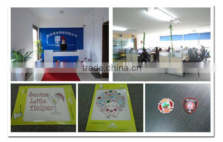 Wholesale Rhinestone Pin Buckle Strips Hotfix Rhinestone Transfer Bow know Sheet Bling Bling