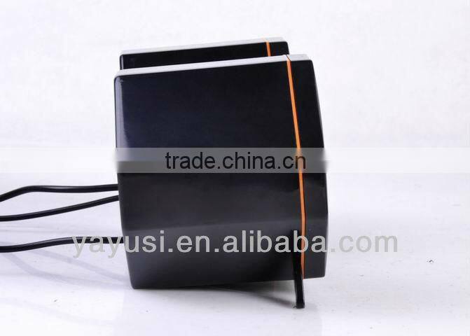 2012 mini speaker for computer in good quality