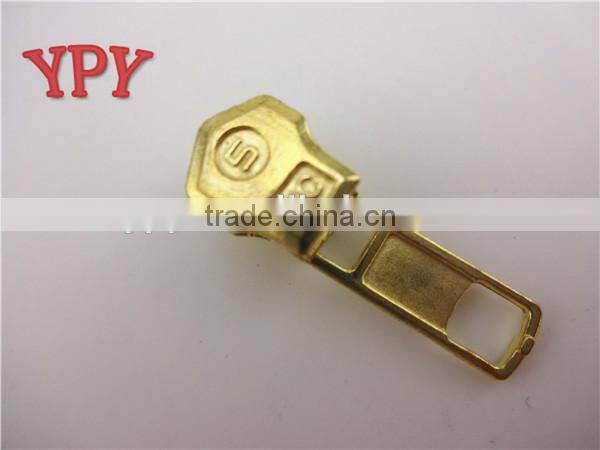 Various Metal Zipper Pull / Slider