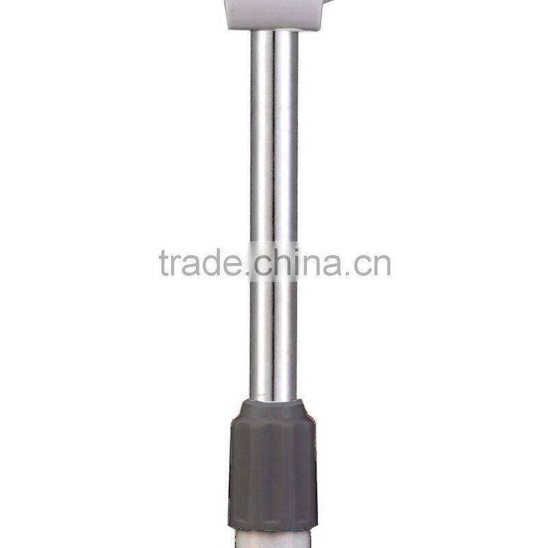 2016 domestic ventilation stand fan with light and good grill made in china