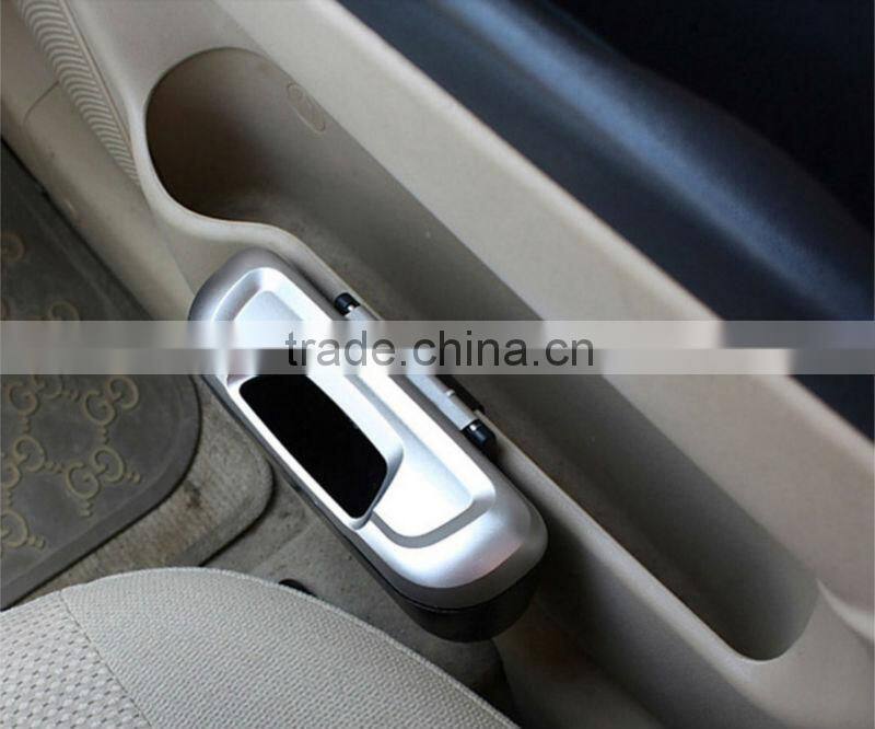 Plastic small waste bin for sale (FH-AB001)