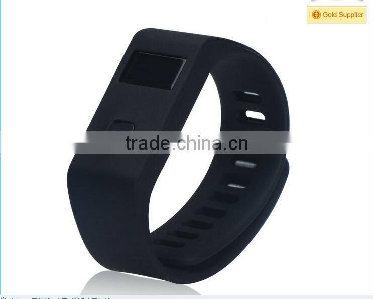 Factory Price heart rate monitor smart watch,wifi heart rate monitor wrist pedometer watch