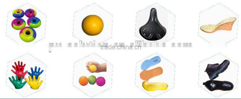 Xiamen shoes production insole molding machinery