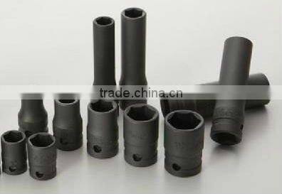 Japanese tool kit wrench socket spanner with extension bar wrench socket set