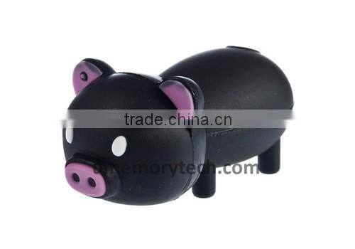 Hot sale 4GB-64GB USB 2.0 cartoon Flash Memory Stick usb Pen Drive