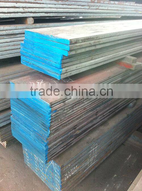 best price hot sale 1.2343 eaf tool steel