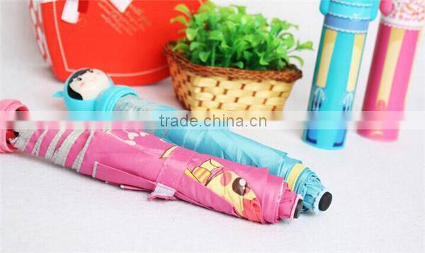 TB daily need product umbrella gear bottle umbrella