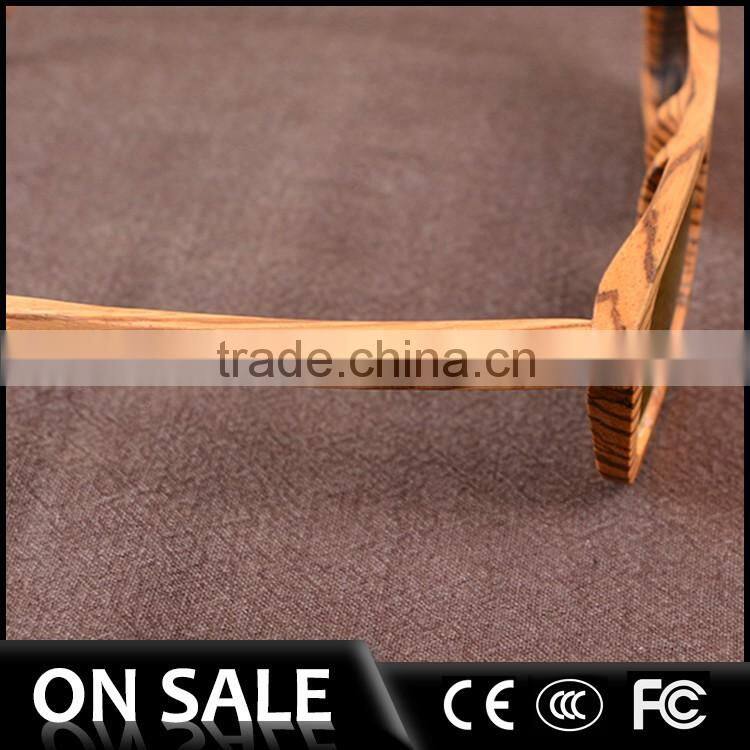 Fashion wood pellet china, china wood frames,china sunglasses factory