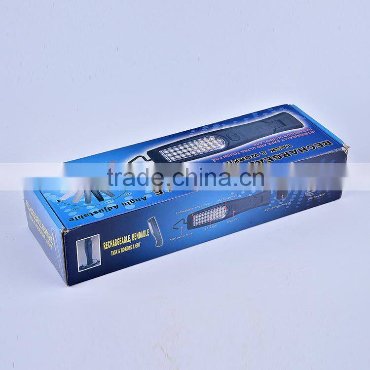 2016 Hot selling 2000LUX emergency vehicle lights