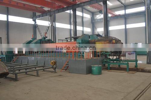 hydraulic elbow hot pushing machine,elbow hot forming machine