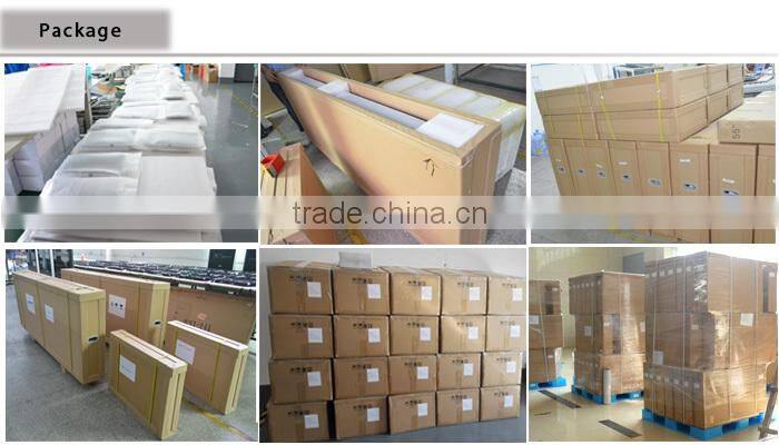 Metal Shell VGA Output video digital signage full hd 1080p media player dvi box