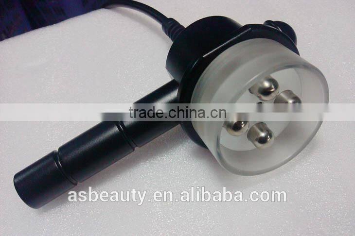 A.S face lift skin rejuvenation rf cavitation home use facial equipment