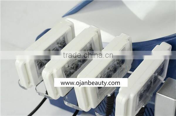 good quality 2016 best lipo laser weight loss lipolysis slimming machine
