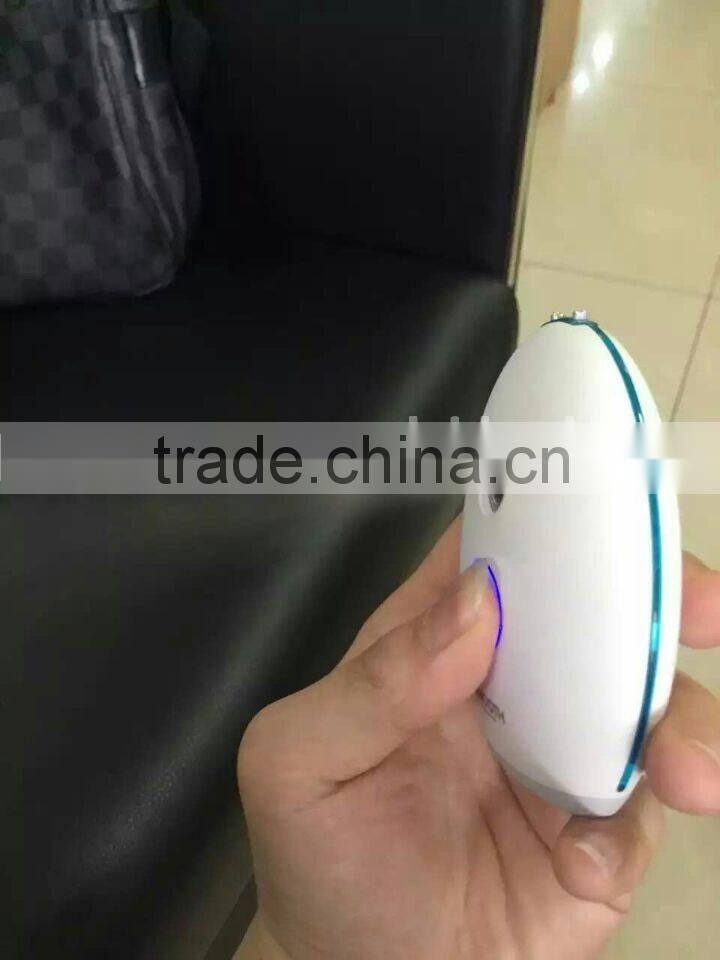 2016 Beauty facial moisturizing water spray nano mist