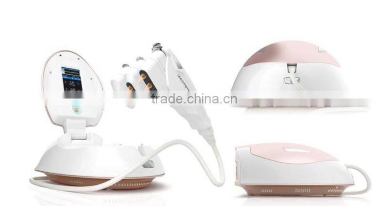 hifu high intensity focused ultrasound / hifu portable / hifu 2015