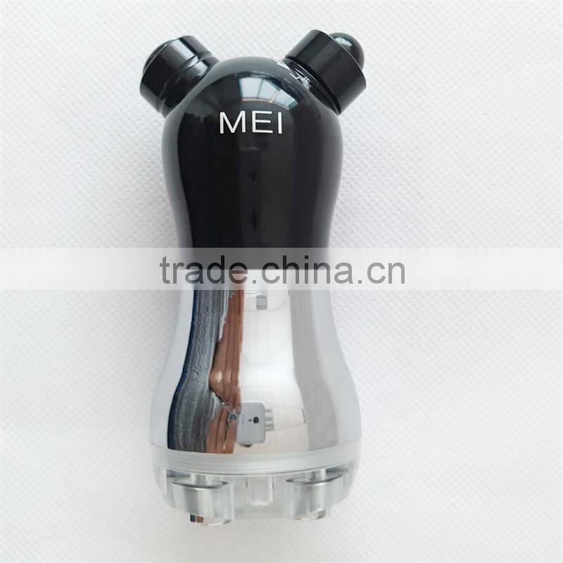 Home use beauty tool portable photo rejuvenation Handheld No Needle Mesotherapy anti wrinkle