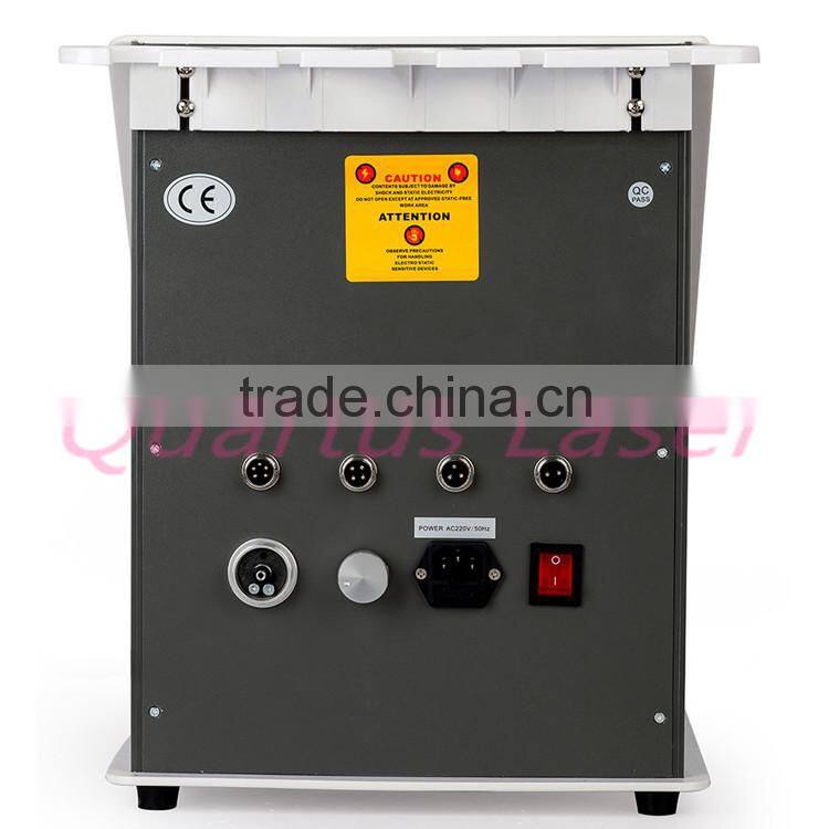 Vacuum Cavitation Lipo Laser RF Slimming Cavitation Machine