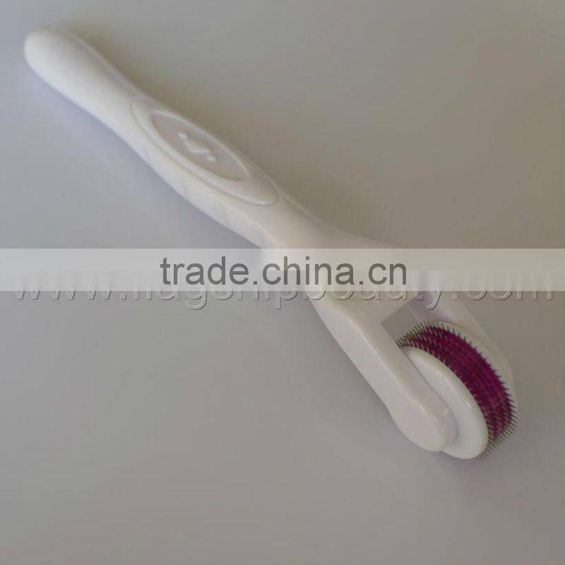 240 roller cosmetics dts microneedle roller derma roller for eye treatment