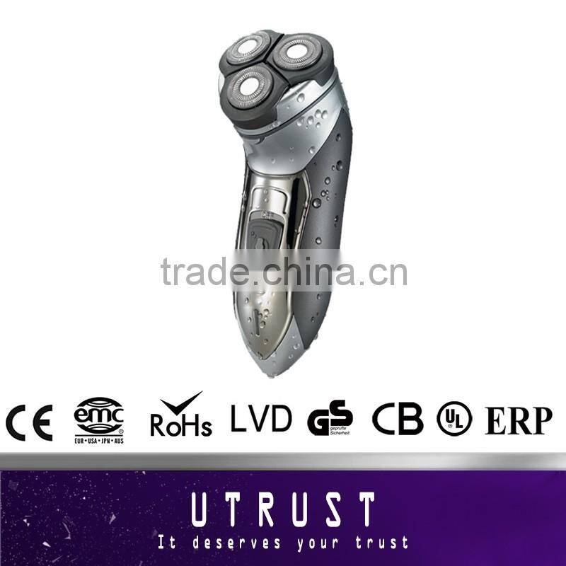 Best price Rechargeable New Rotary Shaver High Quality For iShave Portable Razor With Stand For Men