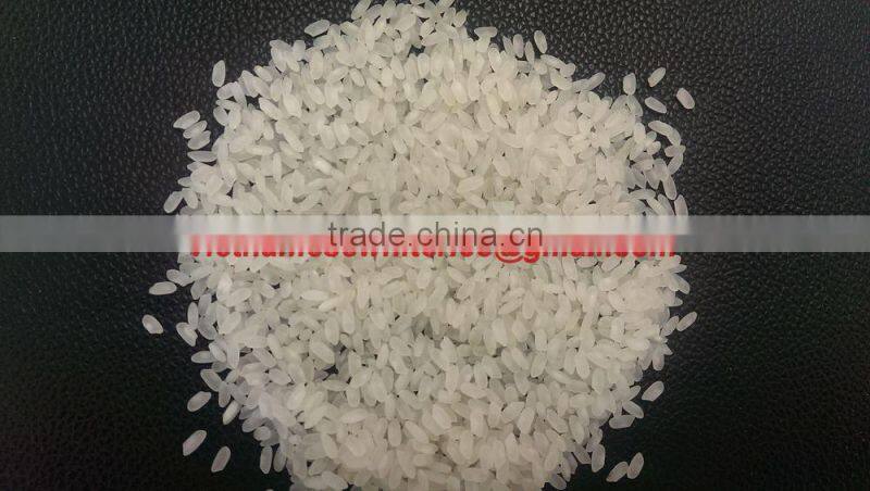VIETNAMESE MEDIUM GRAIN RICE - CALROSE RICE - VINAFOOD 1.