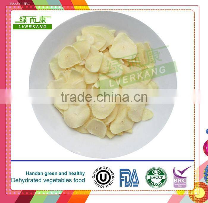 ADgarlic granules