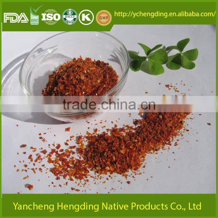 Best quality of Sweet Dried tomato/New product of pure chinese delicious dried tomato
