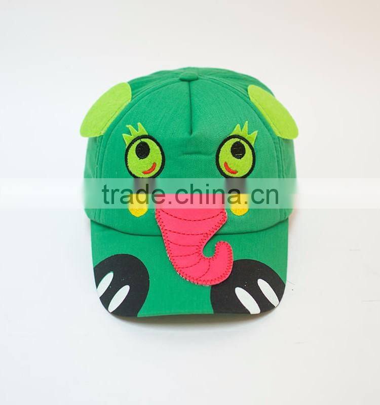 customized personalized baseball caps for kids