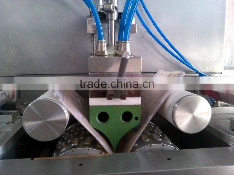Factory Direct Softgel Encapsulation Line | Softgel Encapsulation Machine